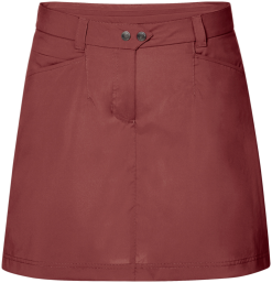 Jack Wolfskin Sonora Skort Women -Peak Performance Butik jack wolfskin sonora skort auburn 34 auburn 0 6