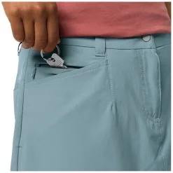 Jack Wolfskin Sonora Skort -Peak Performance Butik jack wolfskin sonora skort citadel 34 xs citadel 3 1