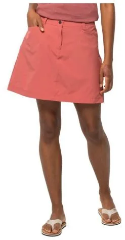 Jack Wolfskin Sonora Skort -Peak Performance Butik jack wolfskin sonora skort faded rose 34 xs faded rose 1 1