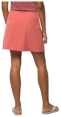 Jack Wolfskin Sonora Skort -Peak Performance Butik jack wolfskin sonora skort faded rose 34 xs faded rose 2 1