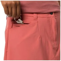 Jack Wolfskin Sonora Skort -Peak Performance Butik jack wolfskin sonora skort faded rose 34 xs faded rose 3 1