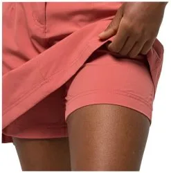 Jack Wolfskin Sonora Skort -Peak Performance Butik jack wolfskin sonora skort faded rose 34 xs faded rose 4 1