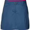 Jack Wolfskin Sonora Skort Women -Peak Performance Butik jack wolfskin sonora skort ocean wave 38 ocean wave 0 48