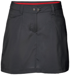 Jack Wolfskin Sonora Skort Women -Peak Performance Butik jack wolfskin sonora skort phantom 34 phantom 0 48
