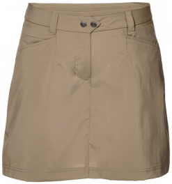 Jack Wolfskin Sonora Skort Women -Peak Performance Butik jack wolfskin sonora skort sand dune 34 sand dune 0 20
