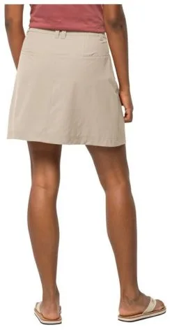 Jack Wolfskin Sonora Skort -Peak Performance Butik jack wolfskin sonora skort white pepper 34 xs white pepper 2 1