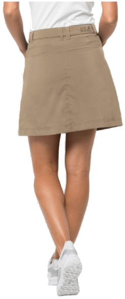 Jack Wolfskin Sonora Skort Women -Peak Performance Butik jack wolfskin sonora skort women sand dune 34 sand dune 2 20