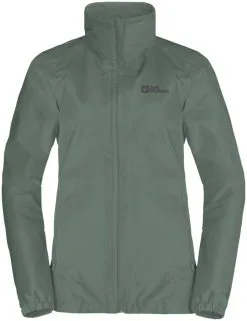 Jack Wolfskin Stormy Point 2L Jacket Women's -Peak Performance Butik jack wolfskin stormy point 2l jacket women s hedge green xs hedge green 0 7