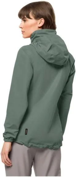 Jack Wolfskin Stormy Point 2L Jacket Women's -Peak Performance Butik jack wolfskin stormy point 2l jacket women s hedge green xs hedge green 2 7