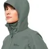 Jack Wolfskin Stormy Point 2L Jacket Women's 1 Jack Wolfskin Stormy Point 2L Jacket Women's -Peak Performance Butik jack wolfskin stormy point 2l jacket women s hedge green xs hedge green 4 7