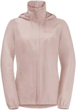 Jack Wolfskin Stormy Point 2L Jacket Women's -Peak Performance Butik jack wolfskin stormy point 2l jacket women s rose smoke xs rose smoke 0 6