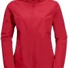 Jack Wolfskin Stormy Point Jacket Women's -Peak Performance Butik jack wolfskin stormy point jacket women bright scarlet s bright scarlet 0