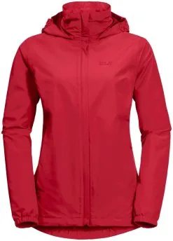 Jack Wolfskin Stormy Point Jacket Women's