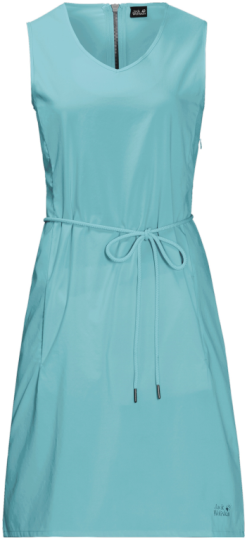Jack Wolfskin Tioga Road Dress Women 24 Jack Wolfskin Tioga Road Dress Women -Peak Performance Butik jack wolfskin tioga road dress aqua xs aqua 0 4