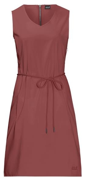 Jack Wolfskin Tioga Road Dress Women 12 Jack Wolfskin Tioga Road Dress Women - Billede 10