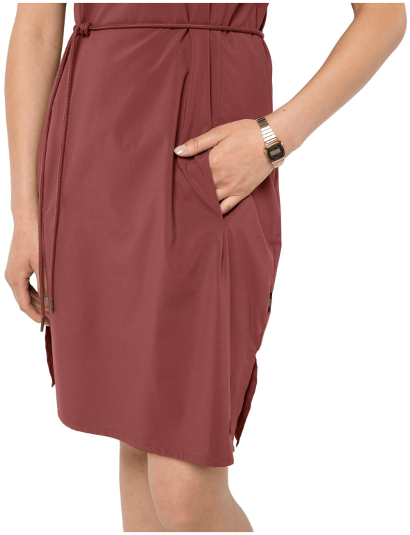 Jack Wolfskin Tioga Road Dress Women 13 Jack Wolfskin Tioga Road Dress Women - Billede 11
