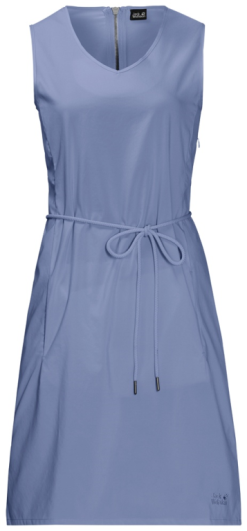Jack Wolfskin Tioga Road Dress Women 18 Jack Wolfskin Tioga Road Dress Women -Peak Performance Butik jack wolfskin tioga road dress dusk blue xs dusk blue 0 28 1
