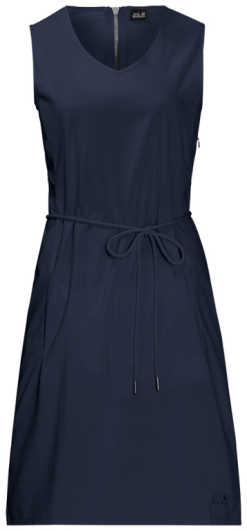 Jack Wolfskin Tioga Road Dress Women 19 Jack Wolfskin Tioga Road Dress Women -Peak Performance Butik jack wolfskin tioga road dress midnight blue xs midnight blue 0 4