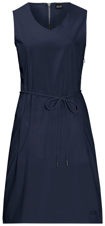 Jack Wolfskin Tioga Road Dress Women 5 Jack Wolfskin Tioga Road Dress Women - Billede 3