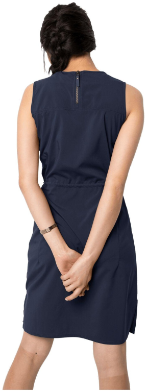 Jack Wolfskin Tioga Road Dress Women 7 Jack Wolfskin Tioga Road Dress Women - Billede 5