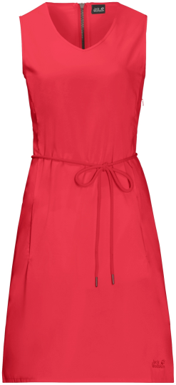 Jack Wolfskin Tioga Road Dress Women 31 Jack Wolfskin Tioga Road Dress Women -Peak Performance Butik jack wolfskin tioga road dress tulip red 13