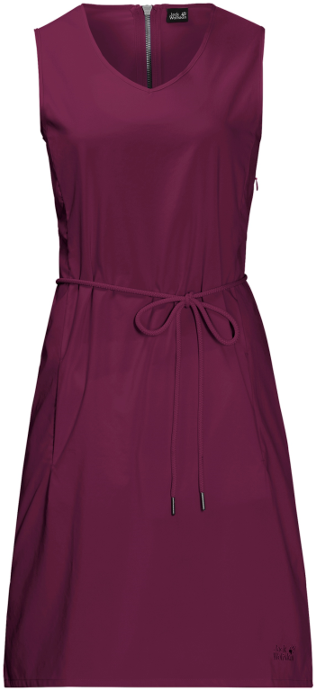 Jack Wolfskin Tioga Road Dress Women 9 Jack Wolfskin Tioga Road Dress Women - Billede 7