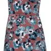Jack Wolfskin Tioga Road Flower Dress 2 Jack Wolfskin Tioga Road Flower Dress -Peak Performance Butik jack wolfskin tioga road flower dress apple butter 51 xs apple butter 51 0