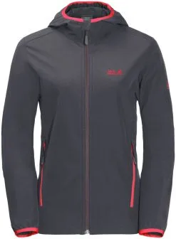 Jack Wolfskin Turbulence Jacket Women -Peak Performance Butik jack wolfskin turbulence jacket women ebony l ebony 0