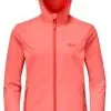 Jack Wolfskin Turbulence Jacket Women -Peak Performance Butik jack wolfskin turbulence jacket women flamingo 0