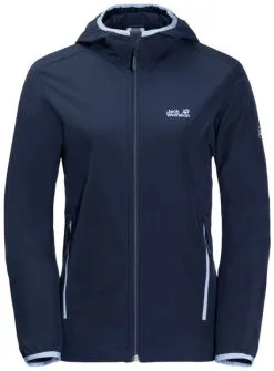 Jack Wolfskin Turbulence Jacket Women -Peak Performance Butik jack wolfskin turbulence jacket women midnight blue 1