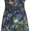 Jack Wolfskin Wahia Tropical Dress Women -Peak Performance Butik jack wolfskin wahia tropical dress women midnight blue all over xs midnight blue all over 0