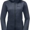 Jack Wolfskin Windhain Hoody Women's 1 Jack Wolfskin Windhain Hoody Women's -Peak Performance Butik jack wolfskin windhain hoody women night blue 0 1