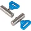 Kampa Awning Rail Stopper 6 Mm 6 Mm -Peak Performance Butik kampa awning rail stopper 6 mm 0