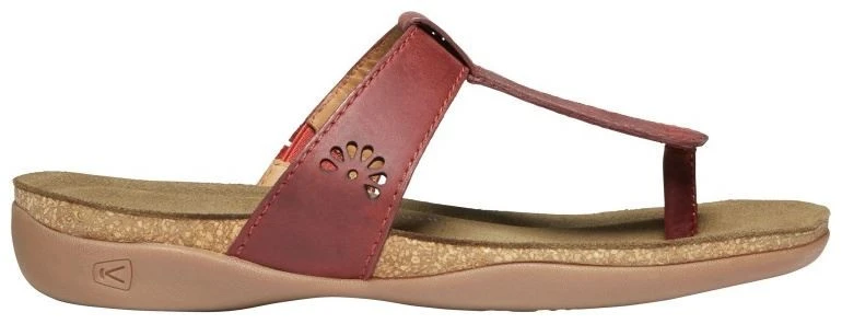 Keen Kaci Ana Posted Women's 4 Keen Kaci Ana Posted Women's - Billede 2