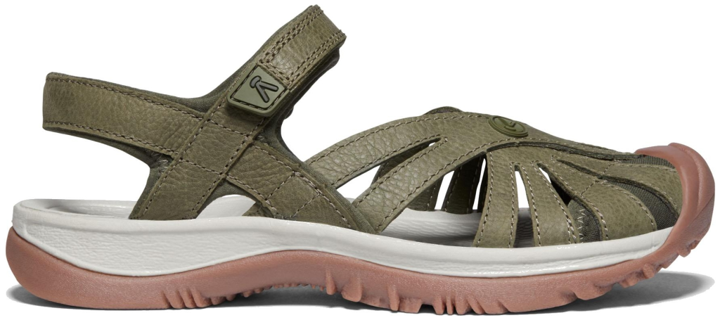 Keen Rose Leather Sandal 3 Keen Rose Leather Sandal