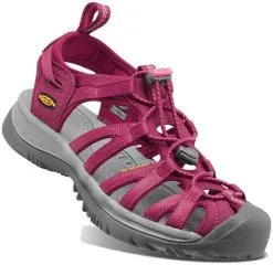 Keen Whisper Women's -Peak Performance Butik keen whisper women s beet red honeysuckle 6 5 us 37 eur beet red honeysuckle 1