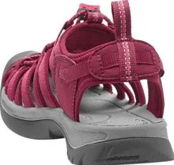 Keen Whisper Women's -Peak Performance Butik keen whisper women s beet red honeysuckle 6 5 us 37 eur beet red honeysuckle 6