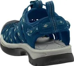 Keen Whisper Women's -Peak Performance Butik keen whisper women s poseidon blue danube 9