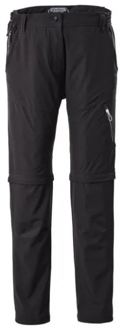 Killtec KOS 12 Pant Women's -Peak Performance Butik killtec kos 12 pant women s dark anthracite 34 xs dark anthracite 0 1
