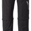 Killtec KOS 12 Pant Women's -Peak Performance Butik killtec kos 12 pant women s dark anthracite 34 xs dark anthracite 0