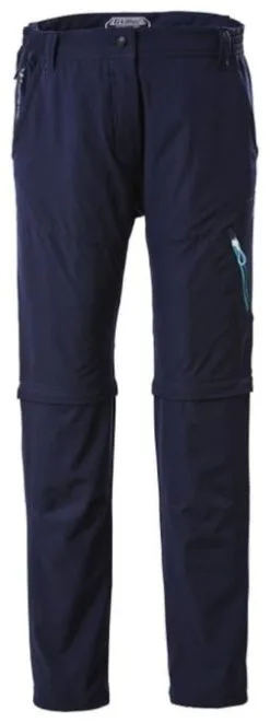 Killtec KOS 12 Pant Women's -Peak Performance Butik killtec kos 12 pant women s dark navy 2 1