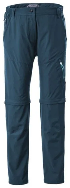 Killtec KOS 12 Pant Women's -Peak Performance Butik killtec kos 12 pant women s petrol 4