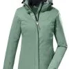 Killtec KOS 133 Jacket Women's -Peak Performance Butik killtec kos 133 jacket women s pistachio 0