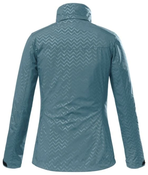 Killtec KOS 176 Softshell Jacket Women's 7 Killtec KOS 176 Softshell Jacket Women's - Billede 5