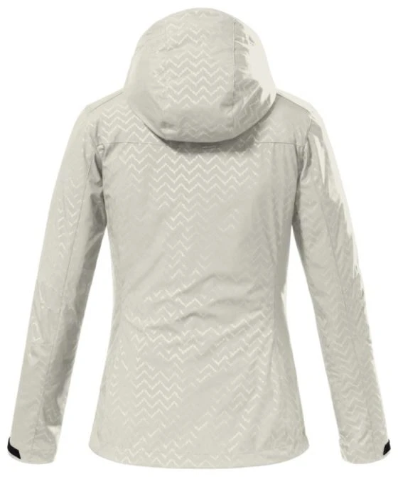 Killtec KOS 176 Softshell Jacket Women's 11 Killtec KOS 176 Softshell Jacket Women's - Billede 9