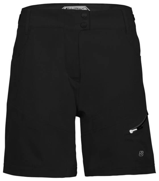 Killtec KOS 2 Bermuda Women's 4 Killtec KOS 2 Bermuda Women's - Billede 2