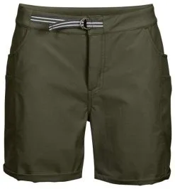 Killtec KOS 99 Shorts Women's -Peak Performance Butik killtec kos 99 shorts womens dark olive 36 dark olive 0