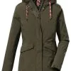 Killtec KOW 108 Parka Women's