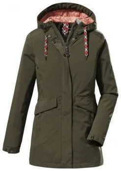 Killtec KOW 108 Parka Women's