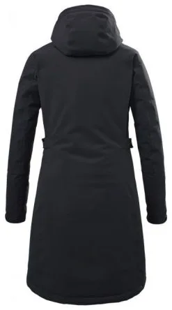 Killtec KOW 141 Parka Women -Peak Performance Butik killtec kow 141 parka women dark olive 38 dark olive 0 1